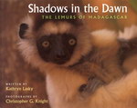 Front Cover: Shadows in the Dawn: The Lemurs of ...