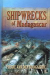 Front: Shipwrecks of Madagascar