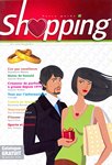 Front Cover: Shopping: No 6 / Saint Valentin 201...