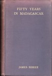 Front Cover: Fifty Years in Madagascar: Personal...