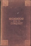 Front Cover: Madagascar Before the Conquest: The...
