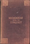 Front Cover: Madagascar Before the Conquest: The...