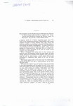 First Page: Relationships and the Names used fo...