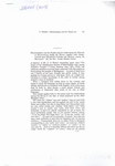 Relationships and the Names used for Them among the Peoples of Madagascar