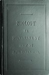 Front Cover: Zoology na Fianarana ny amin' ny Za...