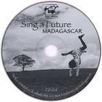 CD Face: Sing a Future: Madagascar