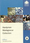 Front Cover: Hardyman Madagascar Collection