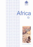 Front Cover: Africa