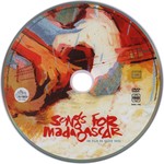 DVD Face: Songs for Madagascar: A film by Ces...