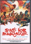 Songs for Madagascar