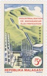 Front: Industrialisation: Electrification:...