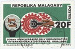 Front: International Labour Organization: ...