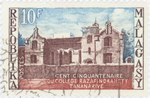 Front: Sesquicentennial of Razafindrahety ...