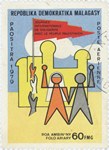 Front: Solidarity with Palestine: 60-Franc...