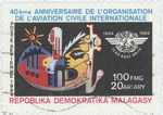 Front: International Civil Aviation Organi...