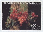 Tambourissa: 600-Franc (120-Ariary) Postage Stamp