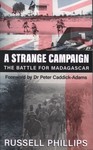Front Cover: A Strange Campaign: The Battle for ...