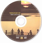 DVD Face: Madagascar Sud: Entre ciel et eaux