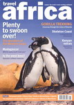 Front Cover: Travel Africa: Edition 42; Spring 2...