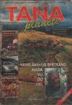 Front Cover: Tana Planète: No 10 - Juillet-Aoû...