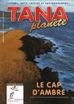 Front Cover: Tana Planète: Numéro 101 – ju...