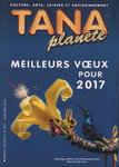 Front Cover: Tana Planète: Numéro 107 – ...