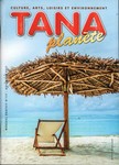Front Cover: Tana Planète: Numéro 117 – novembre...