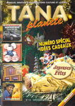 Front Cover: Tana Planète: Numéro 14 – D...