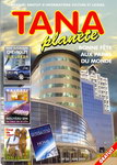 Front Cover: Tana Planète: Numéro 20 – J...