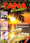 Front Cover: Tana Planète: Numéro 21 – Jui...
