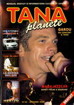 Front Cover: Tana Planète: Numéro 23 – O...