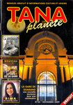 Front Cover: Tana Planète: Numéro 24 – N...