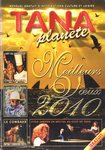 Front Cover: Tana Planète: Numéro 26 – J...