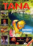 Front Cover: Tana Planète: Numéro 29 – A...