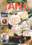 Front Cover: Tana Planète: Numéro 30 – m...