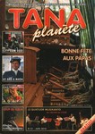 Front Cover: Tana Planète: Numéro 31 – j...