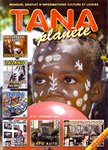 Front Cover: Tana Planète: Numéro 33 – Sep...