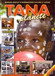 Front Cover: Tana Planète: Numéro 33 – S...