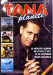 Front Cover: Tana Planète: Numéro 34 – O...