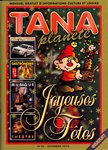 Front Cover: Tana Planète: Numéro 36 – Decembre ...