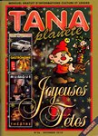 Front Cover: Tana Planète: Numéro 36 – D...