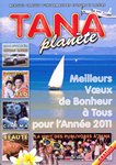 Front Cover: Tana Planète: Numéro 37 – J...