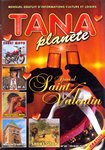 Front Cover: Tana Planète: Numéro 38 – F...