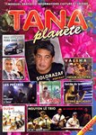 Front Cover: Tana Planète: Numéro 39 – M...