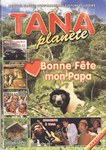 Front Cover: Tana Planète: Numéro 42 – J...