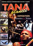 Front Cover: Tana Planète: Numéro 44 – S...