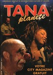 Front Cover: Tana Planète: Numéro 46 – nov...