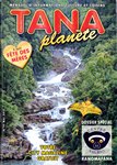 Front Cover: Tana Planète: Numéro 52 – M...