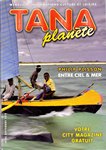 Front Cover: Tana Planète: Numéro 55 – Sep...