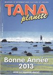 Front Cover: Tana Planète: Numéro 59 – j...